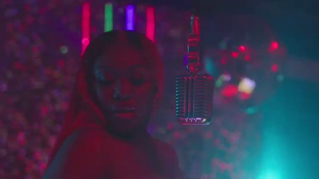 Niniola - All Eyes On Me | Photo 4
