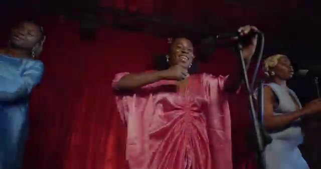 Yemi Alade - Fake Friends (Iro Ore) | Photo 4