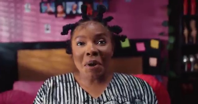 Yemi Alade - Fake Friends (Iro Ore) | Photo 2