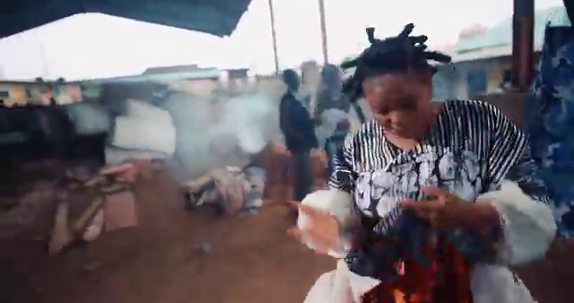 Yemi Alade - Fake Friends (Iro Ore) | Photo 3