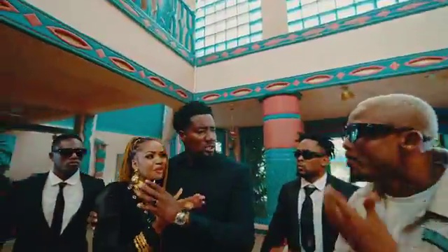 Alikiba - Sumu ft Marioo
