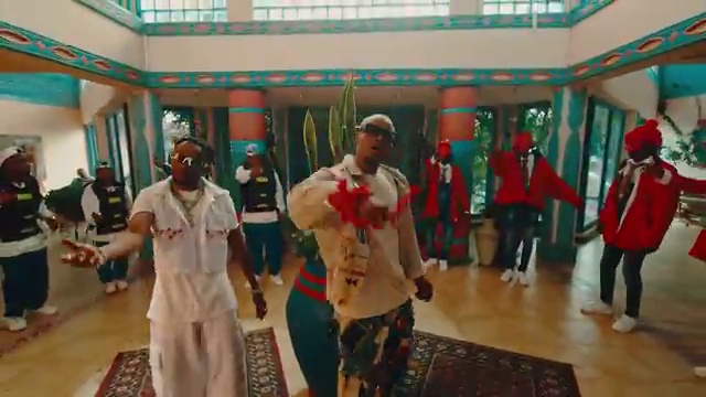 Alikiba - Sumu ft Marioo | Photo 2