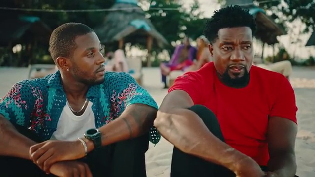 Alikiba - Sumu ft Marioo | Photo 4