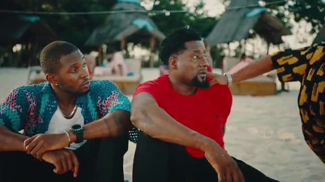 Alikiba - Sumu ft Marioo | Photo 5
