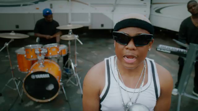 Khaid - Carry Me Go ft Boy Spyce | Photo 3