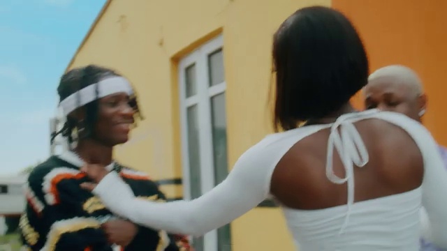 Khaid - Carry Me Go ft Boy Spyce | Photo 2