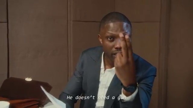 Falz - Yakubu ft Vector | Photo 2