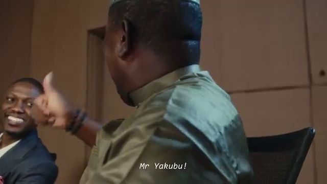 Falz - Yakubu ft Vector | Photo 3