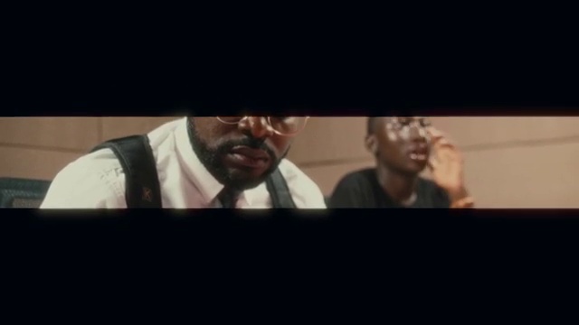 Falz - Yakubu ft Vector | Photo 5