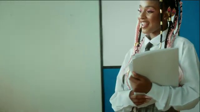 Khaid - Jolie