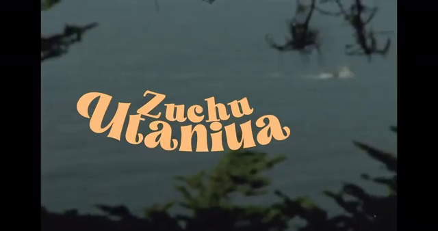 Zuchu - Utaniua