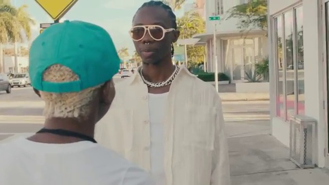 Blaqbonez - Cinderella Girl (Where You Dey) ft Ludacris | Photo 5