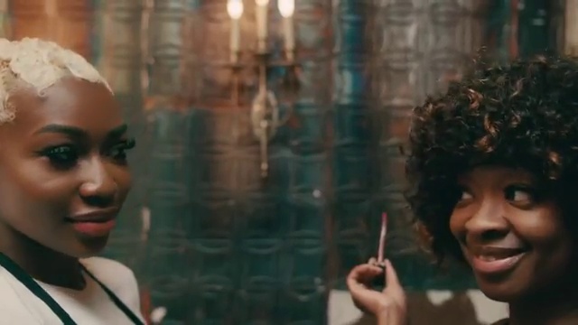 Blaqbonez - Cinderella Girl (Where You Dey) ft Ludacris | Photo 2