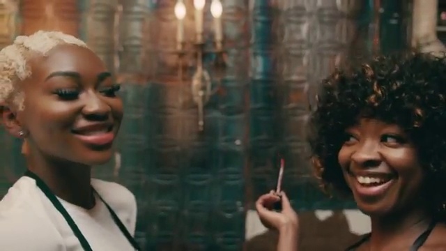 Blaqbonez - Cinderella Girl (Where You Dey) ft Ludacris | Photo 3