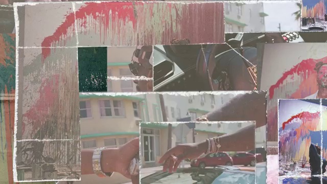 Asake - Basquiat | Photo 5