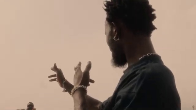 Sarkodie - Country Side ft Black Sherif | Photo 3