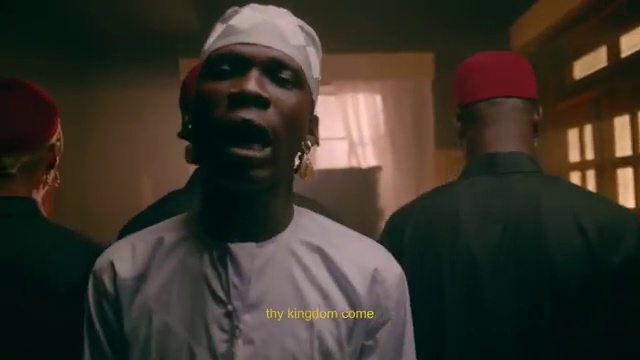 Seyi Vibez - Kingdom | Photo 4