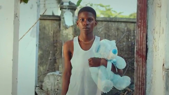 Seyi Vibez - Kingdom | Photo 5