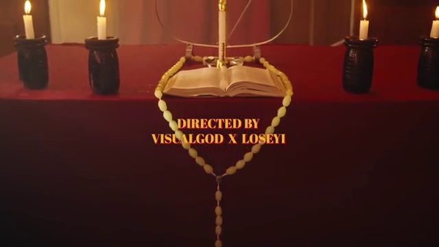 Seyi Vibez - Kingdom