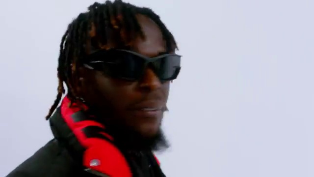 Ice Prince - Disco ft Mstruff | Photo 4