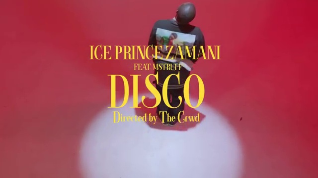 Ice Prince - Disco ft Mstruff | Photo 5