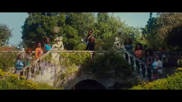 Patoranking - Tonight ft Popcaan | Photo 4