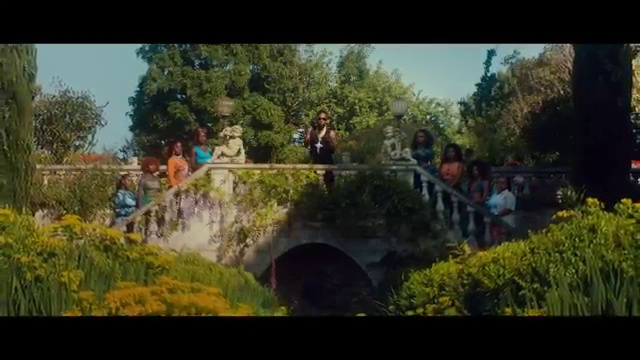 Patoranking - Tonight ft Popcaan | Photo 5