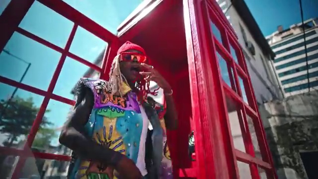 Candy Bleakz - Wale | Photo 2
