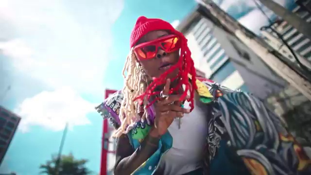 Candy Bleakz - Wale | Photo 3