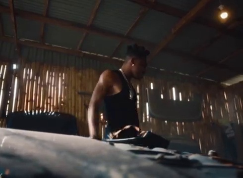 Mayorkun - Lowkey | Photo 2