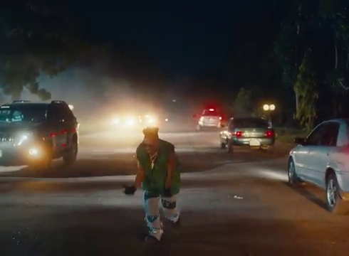 Mayorkun - Lowkey | Photo 4