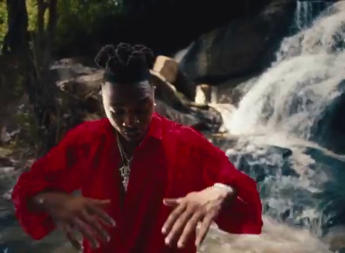 Mayorkun - Lowkey | Photo 5