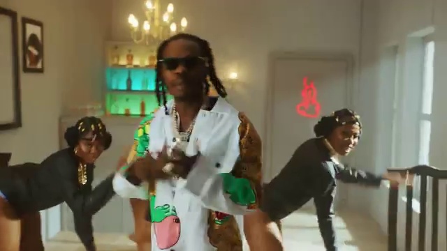 Rexxie - Abracadabra (Remix) ft Naira Marley, Skiibii, Wizkid | Photo 2