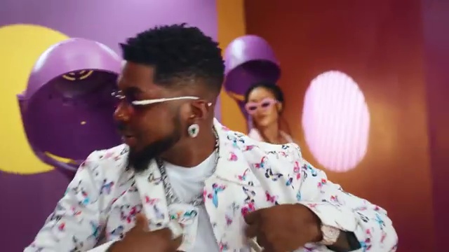 Rexxie - Abracadabra (Remix) ft Naira Marley, Skiibii, Wizkid | Photo 3