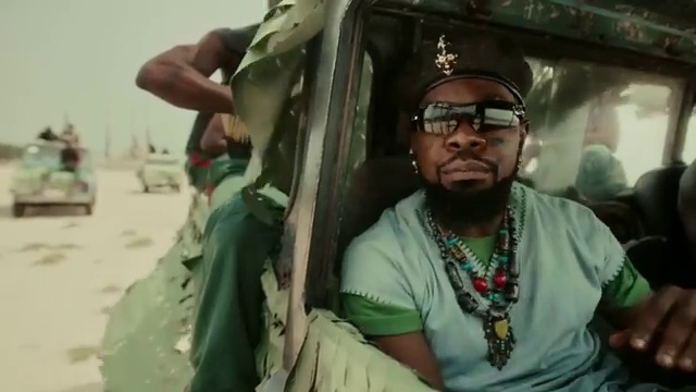 Patoranking - Abobi | Photo 4