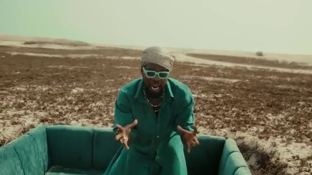 Patoranking - Abobi | Photo 5