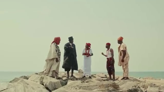 Patoranking - Abobi | Photo 2