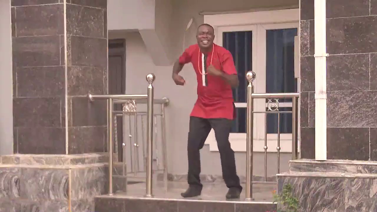 Larry De Psalmist - Yahweh You Are Too Much | Photo 2