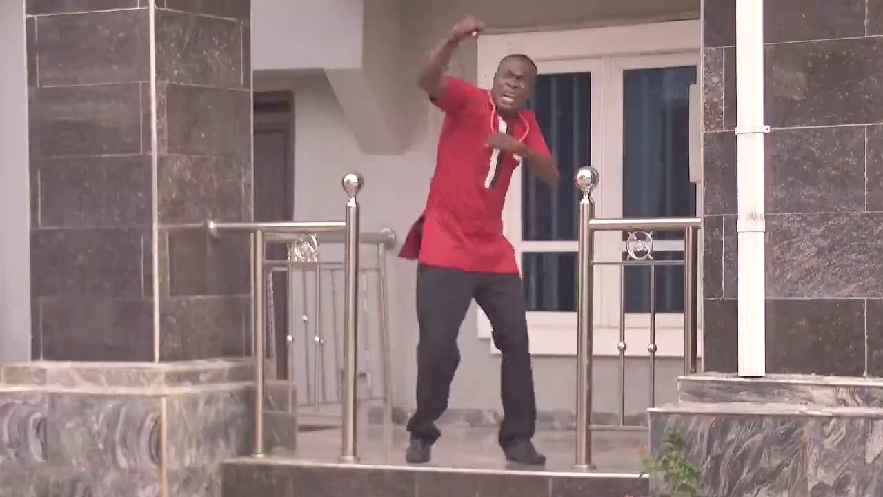 Larry De Psalmist - Yahweh You Are Too Much | Photo 4