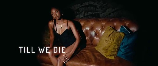 Sarkodie - Till We Die ft Ruger