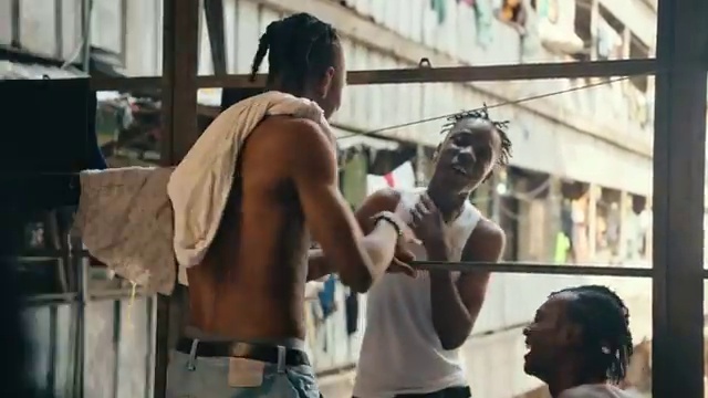 Boy Spyce - Folake | Photo 4