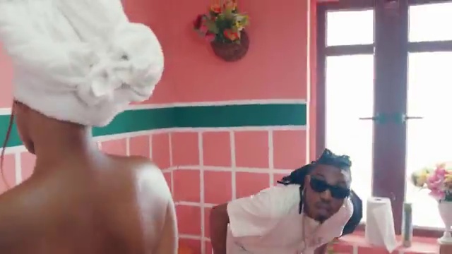 Iyanya - One Side (Remix) ft Mayorkun, Tekno | Photo 2
