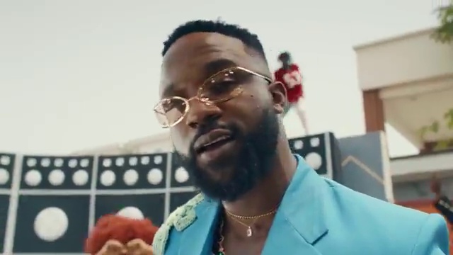 Iyanya - One Side (Remix) ft Mayorkun, Tekno | Photo 5
