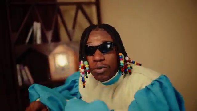 King Perryy - On God | Photo 3