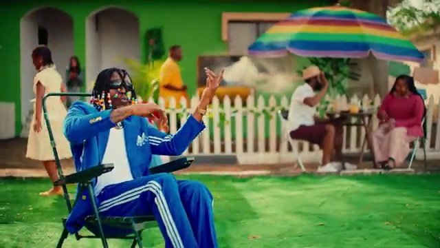 King Perryy - On God | Photo 5