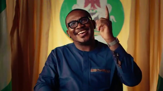 King Perryy - On God | Photo 2