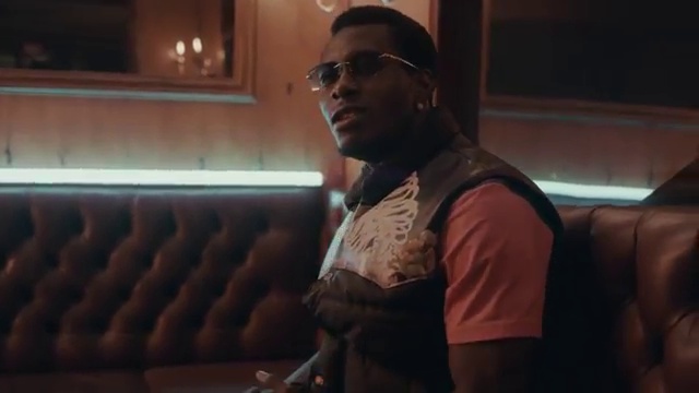 Savage - Rosemary ft Victony | Photo 3