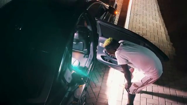 Shatta Wale - I Pray | Photo 5