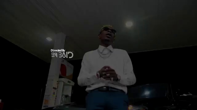 Shatta Wale - I Pray