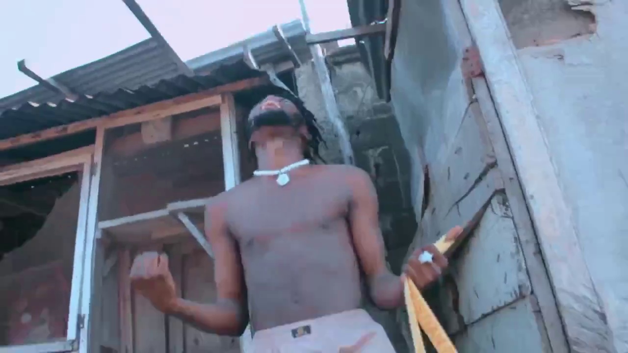 Edreezky ologo - NMS (No More Suffering) | Photo 2